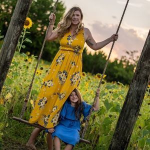 Meet your Posher, Angie